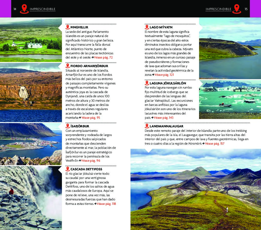 Seminario de Geografia Islandia, PDF, Islândia
